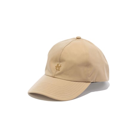 nanamica  2L Cotton GORE-TEX Cap /  S25SP034 / ナナミカ 2L コットン ゴアテックス キャップ 【2026FW】