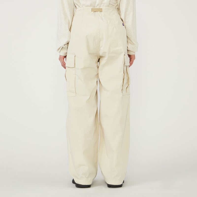 THE NORTH FACE Purple Label Ripstop Field Cargo