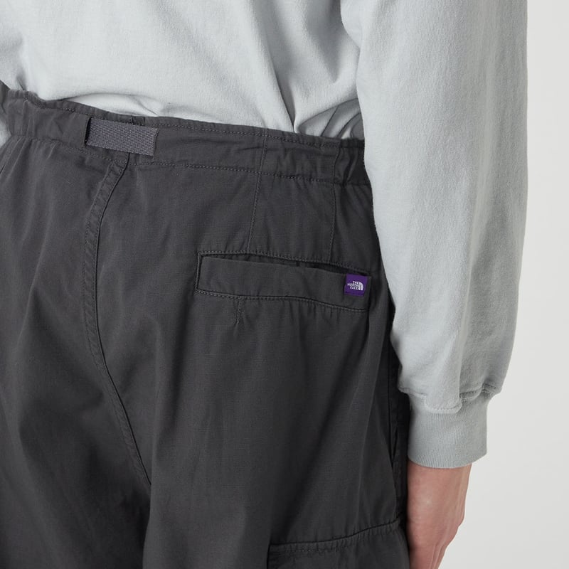 THE NORTH FACE Purple Label Ripstop Field Cargo