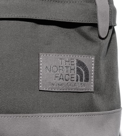 THE NORTH FACE Purple Label CORDURA Nylon Medium Day Pack | N25FU072｜コーディラナイロン ミディアムデイパック 【2026FW】