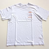 Patagonia M'S SPRITED SEASONS POCKET Responsibili Tee / パタゴニア メンズ・レスポンシビリティー ポケットTシャツ