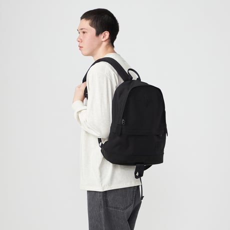 THE NORTH FACE Purple Label CORDURA Nylon Medium Day Pack | N25FU072｜コーディラナイロン ミディアムデイパック 【2026FW】