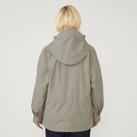 THE NORTH FACE Purple Label 65/35 Mountain Parka / N25SA086 / パープルレーベル 65/35 マウンテンパーカー 【2026FW】