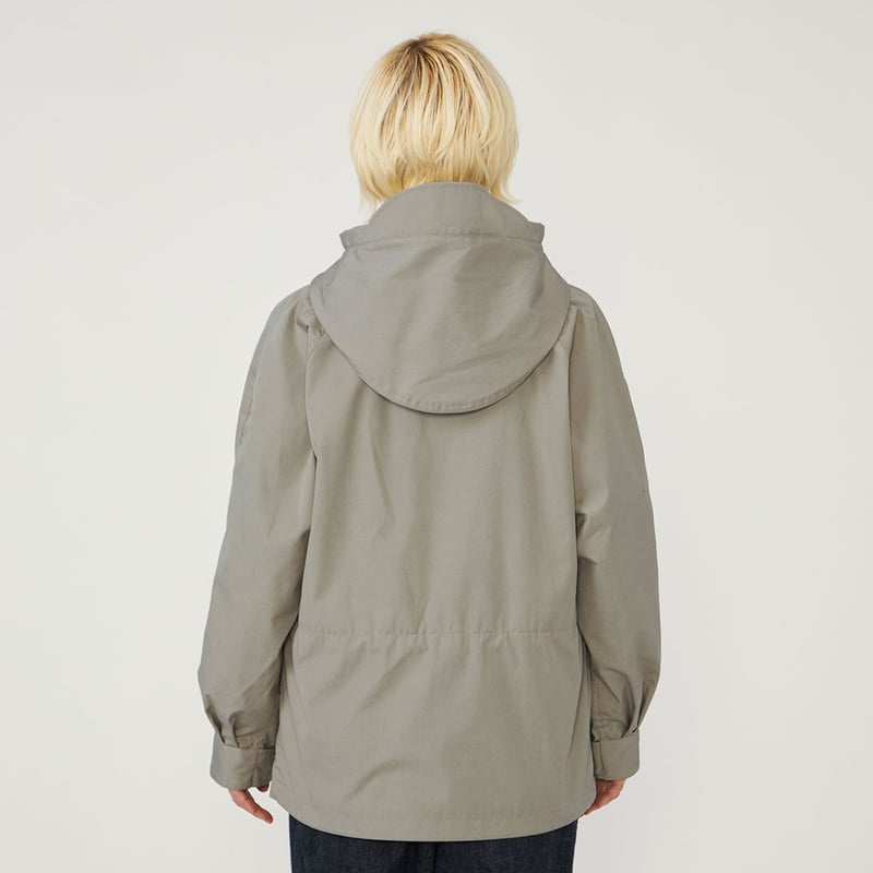 THE NORTH FACE Purple Label 65/35 Mountain Park