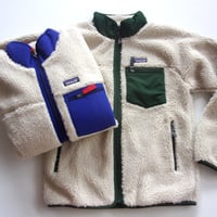 Patagonia MS Classic Retro-X Jacket / パタゴニア メンズ クラシック レトロX ジャケット 【2026FW】