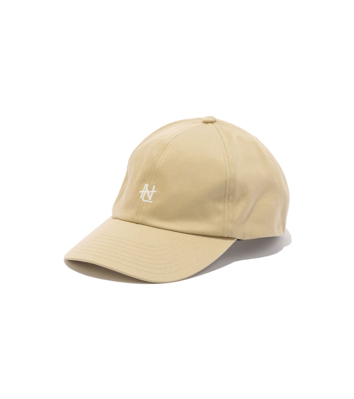 nanamica Chino Cap / SUPS400 / ナナミカ チノキャップ 【202