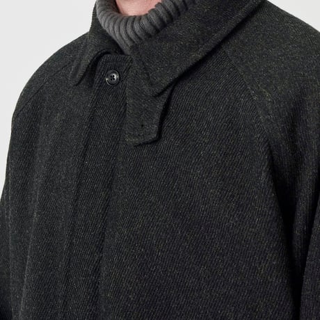 nanamica  WINDSTOPPER Short Jacket / S25FA048 /ナナミカ ウィンドストッパー ショートジャケット 【2026FW】
