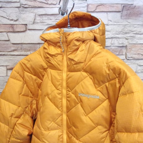 Patagonia MS DURABLE DOWN HODY / パタゴニア メンズ デュラブル ダウン フーディ 【2026FW新型】