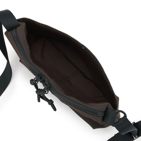 THE NORTH FACE PURPLE LABEL Field Small Shoulder Bag / N25FU078 /パープルレーベル スモールショルダーバック 【2026FWモデル】