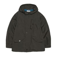 nanamica 2L PERTEX UNLIMITED Cruiser Jacket / S26FA072 / ナナミカ 2Lパーテックス クルザー ジャケット 【2026FWモデル】