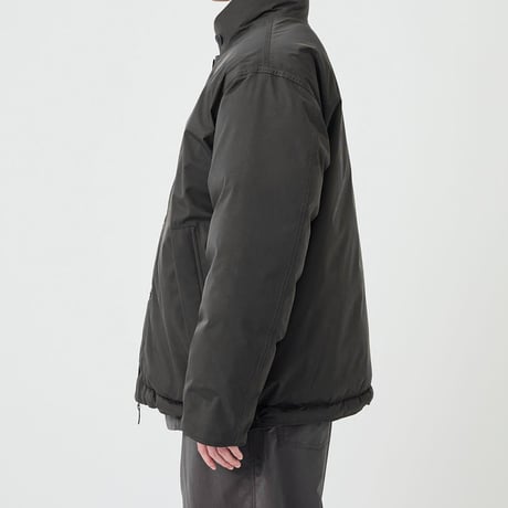 nanamica 2L GORE-TEX Down Jacket / S26FA061 /ナナミカ ゴアテックス ダウンジャケット 【2026FW新型】