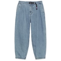 THE NORTH FACE Purple Label Denim Wide Tapered Field Pants / N25FC068 /パープルレーベル ワイドデニム 【2026FW】