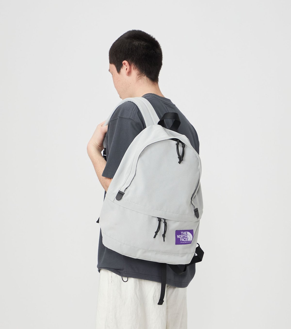 THE NORTH FACE Purple Label Field Day Pack / N2