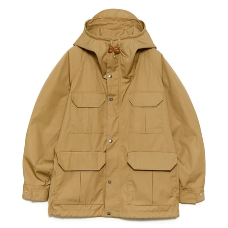 THE NORTH FACE Purple Label 65/35 Mountain Parka / N25SA086 / パープルレーベル 65/35 マウンテンパーカー 【2026FW】
