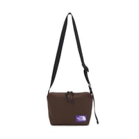 THE NORTH FACE PURPLE LABEL Field Small Shoulder Bag / N25FU078 /パープルレーベル スモールショルダーバック 【2026FWモデル】