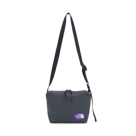 THE NORTH FACE PURPLE LABEL Field Small Shoulder Bag / N25FU078 /パープルレーベル スモールショルダーバック 【2026FWモデル】