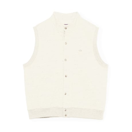 THE NORTH FACE Purple Label Field Sweatvest / N25FN083 / パープルレーベル スウェットベスト 【2026FWモデル】