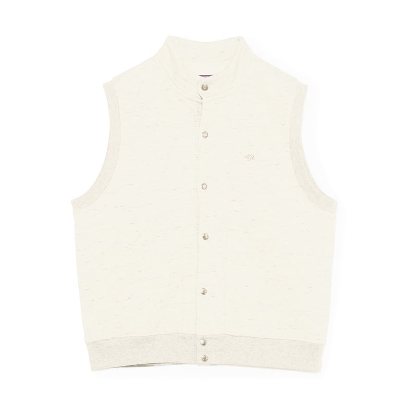 THE NORTH FACE Purple Label Field Sweatvest / N