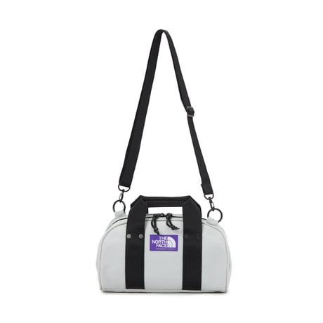 THE NORTH FACE Purple Label Field Demi Duffle Bag / N25FU076 / パープルレーベル  デミ ダッフルバック【2026FWモデル】