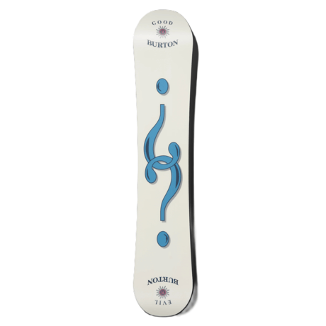 BURTON 50th 94' TWIN Camber Snow Board 2027 / バートン 50周年 94年 Twin キャンバー スノーボード