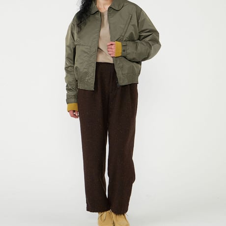 THE NORTH FACE Purple Label PLAS Nylon Twill Field Jacket/N26FA044/パープルレーベル プラス フィールドジャケット 【26FW新型】