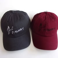TODAY edition Harmony Cap / T-006 / トゥデイエディション ハーモニー キャップ