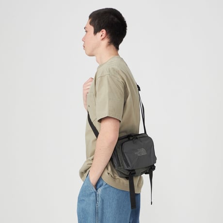 THE NORTH FACE PURPLE LABEL CORDURA Nylon Shoulder Bag / N25FU080 / パープルレーベル コーディラ ショルダー【2026FWモデル】