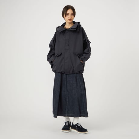 nanamica 2L GORE-TEX Cruiser Jacket / S26FA070 / ナナミカ ゴアテックス クルザー ジャケット 【2026FWモデル】