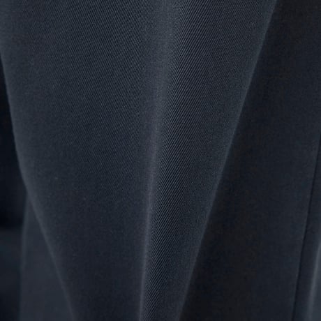 nanamica Wide Straight Chino Pants / S25SC079 / ナナミカ ワイドストレート チノパンツ 【2026FW】