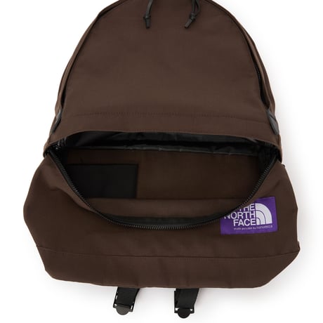 THE NORTH FACE Purple Label Field Day Pack / N25FU074 /パープルレーベル フィールド ディパック【2026FWモデル】