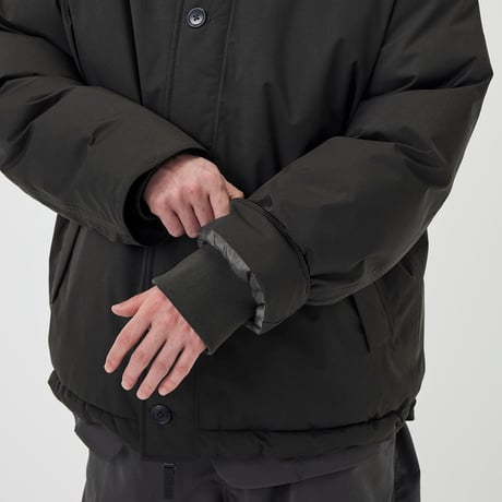 nanamica 2L GORE-TEX Down Jacket / S26FA061 /ナナミカ ゴアテックス ダウンジャケット 【2026FW新型】