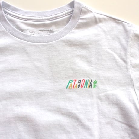 Patagonia M'S REEF THE RIGS Responsibili Tee / パタゴニア メンズ・レスポンシビリティー Tシャツ