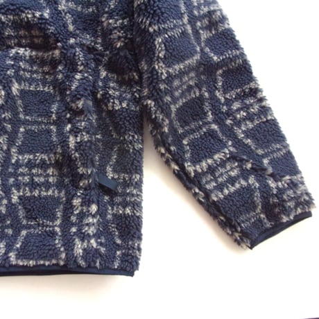 Patagonia MS Retro-X Pullover / パタゴニア メンズ レトロX プルオーバー 【2026FW新型】