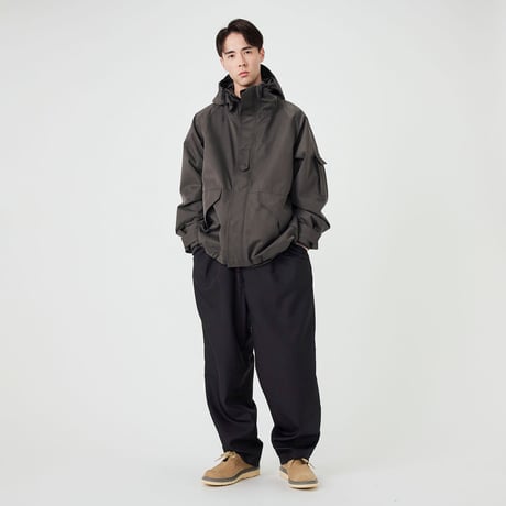 nanamica 2L GORE-TEX Cruiser Jacket / S26FA070 / ナナミカ ゴアテックス クルザー ジャケット 【2026FWモデル】