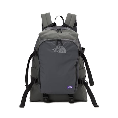 THE NORTH FACE Purple Label CORDURA Nylon Day Pack / N25FU079 /パープルレーベル コーディラ ディパック 【2026FWモデル】