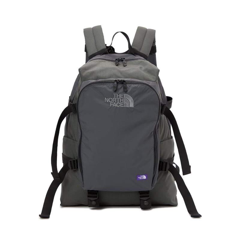 THE NORTH FACE Purple Label CORDURA Nylon Day P