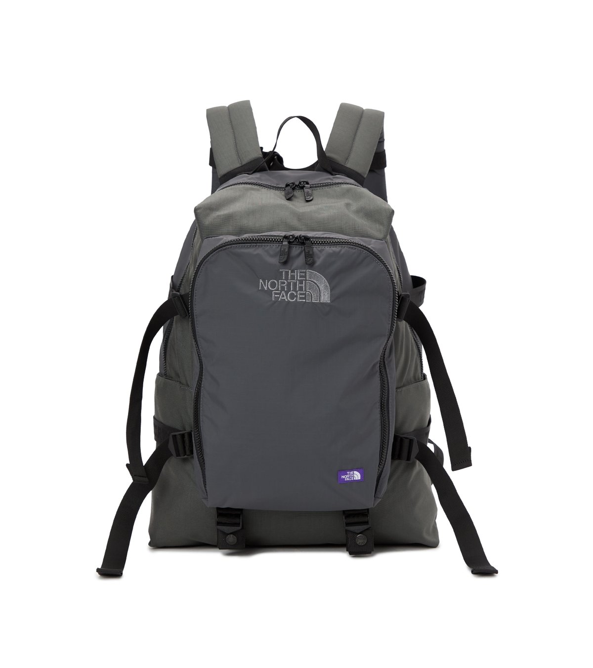 THE NORTH FACE Purple Label CORDURA Nylon Day P