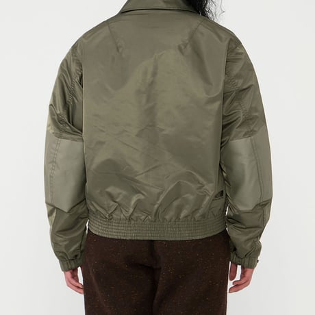 THE NORTH FACE Purple Label PLAS Nylon Twill Field Jacket/N26FA044/パープルレーベル プラス フィールドジャケット 【26FW新型】