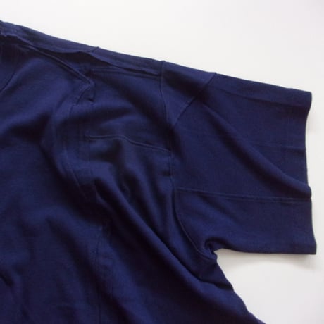OLD PARK P.B BAGGY TEE #DEAD STOCK / OPT-596 / OLDPARK オールドパーク プチバトー バギー Tシャツ