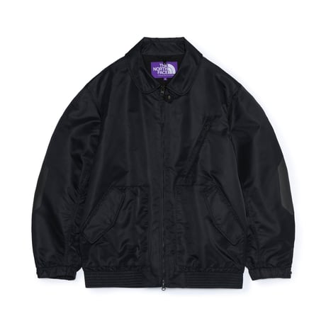 THE NORTH FACE Purple Label PLAS Nylon Twill Field Jacket/N26FA044/パープルレーベル プラス フィールドジャケット 【26FW新型】