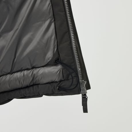 nanamica 2L GORE-TEX Down Jacket / S26FA061 /ナナミカ ゴアテックス ダウンジャケット 【2026FW新型】