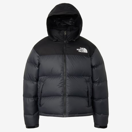 【数量限定】 THE NORTH FACE /ザノースフェイス　Nuptse Jacket /  ND92555 / ヌプシ ジャケット【2026FW】