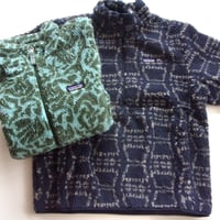 Patagonia MS Retro-X Pullover / パタゴニア メンズ レトロX プルオーバー 【2026FW】