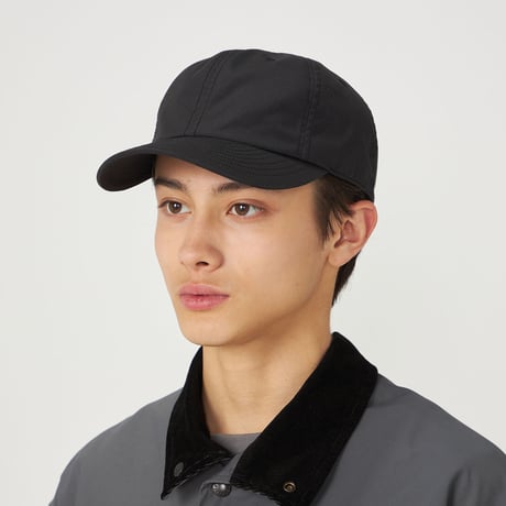 THE NORTH FACE PURPLE LABEL 65/35 WINDSTOPPER Cap/ N26FP106 /パープルレーベル 65/35 ウィンドストッパーキャップ 【2026FW】