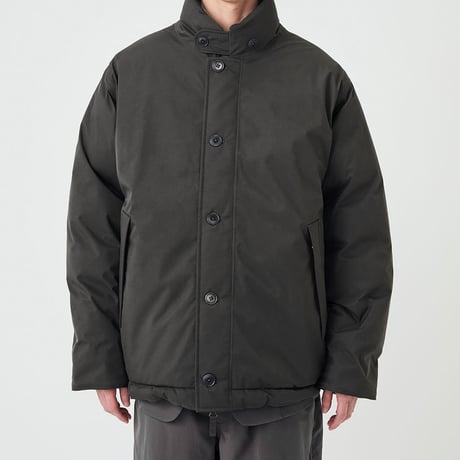 nanamica 2L GORE-TEX Down Jacket / S26FA061 /ナナミカ ゴアテックス ダウンジャケット 【2026FW新型】