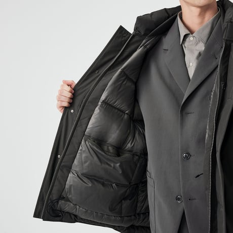 nanamica 2L GORE-TEX Down Jacket / S26FA061 /ナナミカ ゴアテックス ダウンジャケット 【2026FW新型】