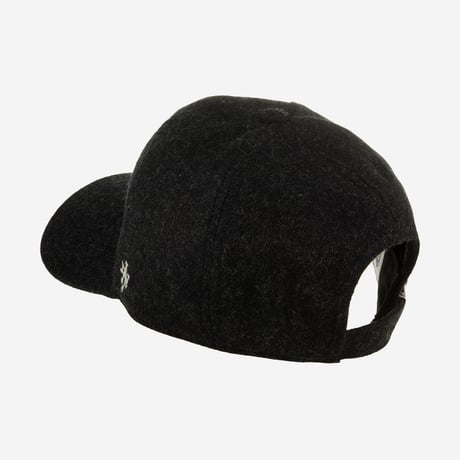 AMERICAN NEEDLE Los Angeles Angels / Brooklyn Royal Giants /New York Black Yankees /ウールキャップ