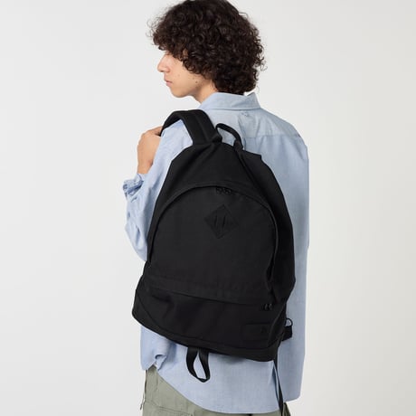 THE NORTH FACE Purple Label CORDURA Nylon Field Day Pack | N25FU073｜コーディラナイロン フィールドデイパック