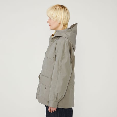 THE NORTH FACE Purple Label 65/35 Mountain Parka / N25SA086 / パープルレーベル 65/35 マウンテンパーカー 【2026FW】
