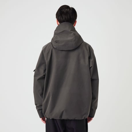 nanamica 2L GORE-TEX Cruiser Jacket / S26FA070 / ナナミカ ゴアテックス クルザー ジャケット 【2026FWモデル】